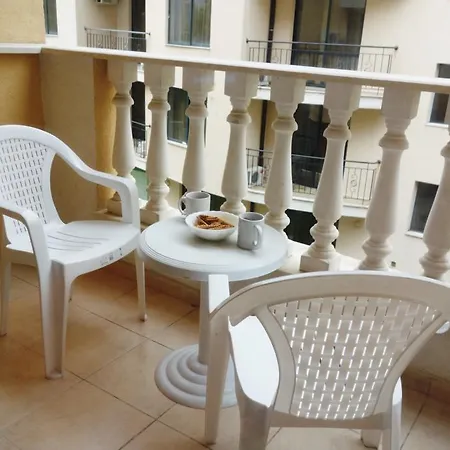 Appartamento 32 Royal Sun *