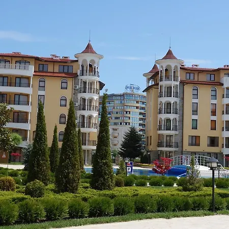 32 Royal Sun * Sunny Beach