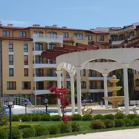 Appartamento 32 Royal Sun