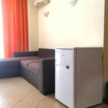 32 Royal Sun Appartamento Sunny Beach