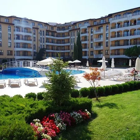 32 Royal Sun Appartamento