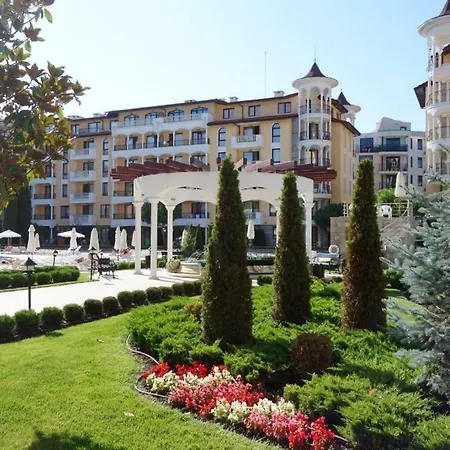 32 Royal Sun Sunny Beach