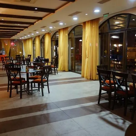 32 Royal Sun Appartamento *