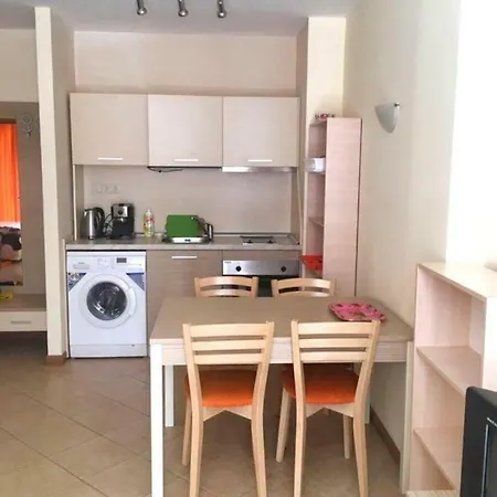 32 Royal Sun Appartamento Sunny Beach