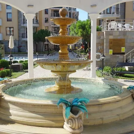 Appartamento 32 Royal Sun Sunny Beach