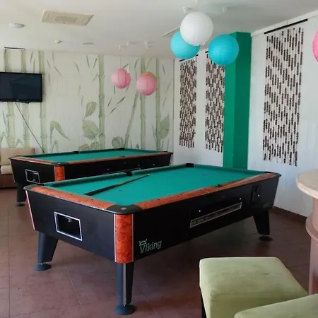 32 Royal Sun Appartamento